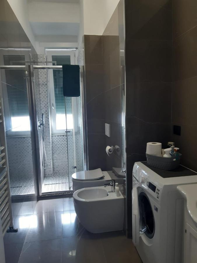 Apartamento Mirafiori House Turín Exterior foto